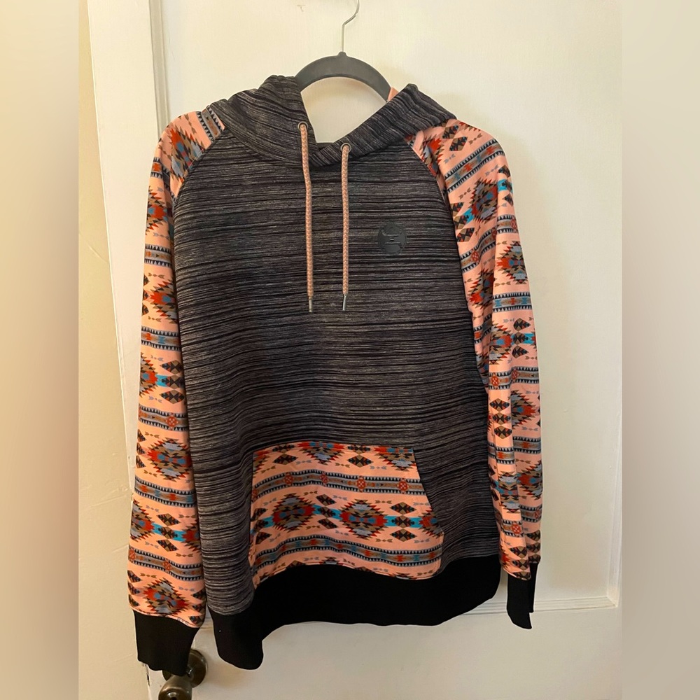 Womens Hooey Sweatshirt